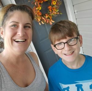 Meet your Posher, Heather